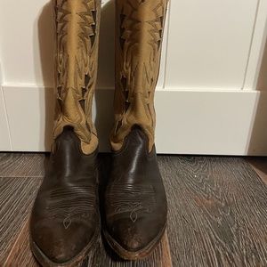 Dan Post Women Cowboy Boots